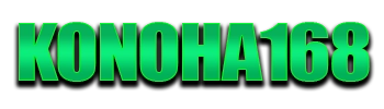 Logo KONOHA168